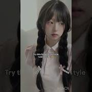 Trythis Korean Braids Hairstyles Aesthetic Trending Millionviwers Mostbpopular Fypviral Support Yt