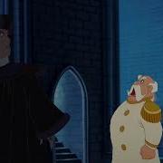 Frollo X The King Poison MEP Part