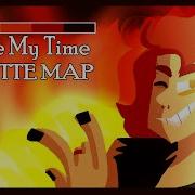 OPEN 14 27 TAKEN 2 27 DONE Waste My Time OC PALETTE MAP