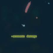 WIP Testing Post Processing Effects With Shaders And Godot Engine