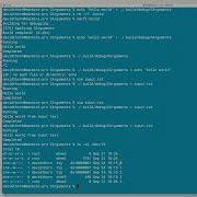 147 C Programming Reading Data From Stdin