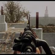 COD2 MIXCLIP