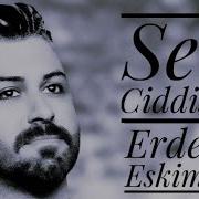 Sezen Aksu Sen Ciddisin Official Video Erdem Eskimez Cover
