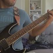 Bleed From Within Ruina Guitar Cover