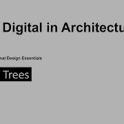 3 5 Grasshopper Data Structure Data Trees
