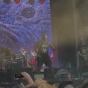 Sepultura Refuse Resist Eindhoven August 20th 2023