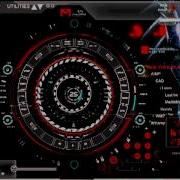 PREDATOR 3 Theme Тема PREDATORT для Windows 7
