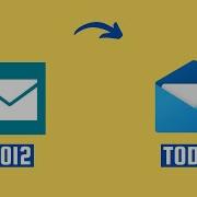 Windows Mail Icon Evolution HowToCodeSchool Com