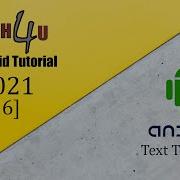 Android Application Development 16 Text To Speech