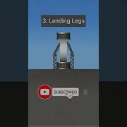 5 Different Types Of Docking Ports In SFS Shorts