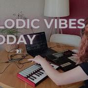 Melodic Techno Flow Live Performance In Ableton With Maschine MK3 APC Key 25