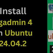 Install PgAdmin 4 And Connect PostgreSQL On Ubuntu 24 04 2
