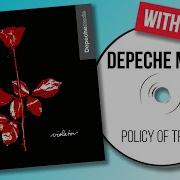Depeche Mode Policy Of Truth With Lyrics