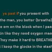 Breathe Fabolous Karaoke With Lyrics