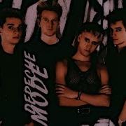 Depeche Mode Puppets DJ Mix