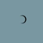 Faded Border Loading Spinner In Css Css Only
