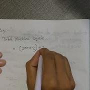 Topic Delay Calculation MicroController 8051