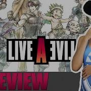 Live A Live REVIEW