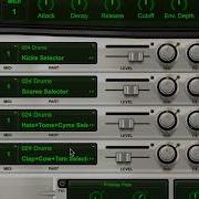Pro Tools 101 Упражнение 6 видеоурок по настройке MIDI сессии