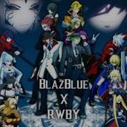 RWBY X Symphogear X BlazBlue AMV Bones