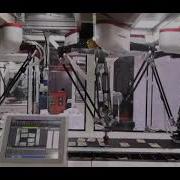 Atomrobot Delta Robot For High Speed Pick And Place
