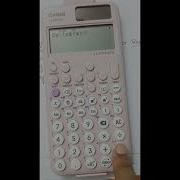Numerical Methods Regula Falsi Fx 991cw Bit