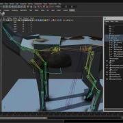 CRYENGINE EAAS 3 7 Ragdoll Tutorial