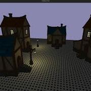Toy Software Renderer In C