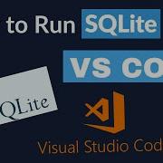How To Run SQLITE In Visual Studio Code