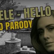 Adele Hello CSGO SONG PARODY My Response To The Current Ranking System