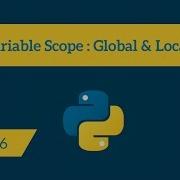 14 Variables Scope Global Local Python 3 6 AITechEX