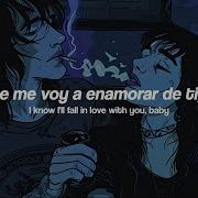 The Neighbourhood Cry Baby Sub Español Lyrics