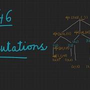 Leetcode 46 Permutations All Possible Rearrangements
