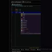 2 PYTHON PROGRAM TO ADD TWO NUMBERS Python Coding Shorts Asmr Tricks