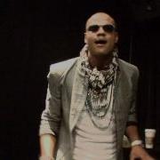 Mohombi Bumpy Ride Acoustic