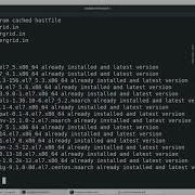Deploying OpenShift On OpenStack Using TripleO