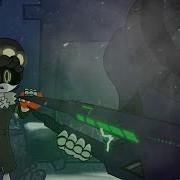 Go On Murder Drones Animation Meme