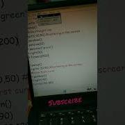 B Using Python Alphabet Series 2 Python Idle Coding Viral Pythonprogram Computerscience