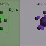 Understanding How Viruses Spread