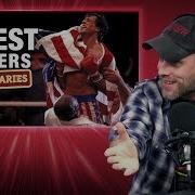 Honest Trailers Commentary Rocky IV