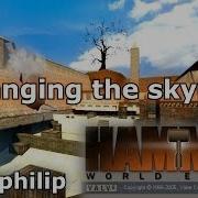 Skybox Texturing In 45 Seconds