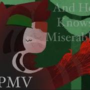 Heaven Knows I M Miserable Now OC PMV