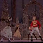 The Nutcracker Spanish Dance