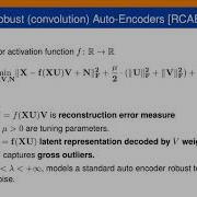 KDD 2020 Hands On Tutorials Robust Deep Learning Methods For Anomaly Detection 13