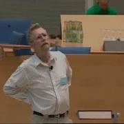 Edsger Dijkstra What Led To Notes On Structured Programming 2001