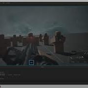 RE COM Laser And Gore Rework Custom ACS Roblox Studio