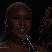 Cynthia Erivo You Re Not Here Live On The Tonight Show Starring Jimmy Fallon