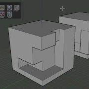 Introduction To Modifying Objects Using Booleans Part 2