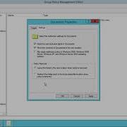 Configure Folder Redirection