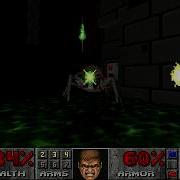 Doom II Hell On Earth MAP 17 Tenements 100